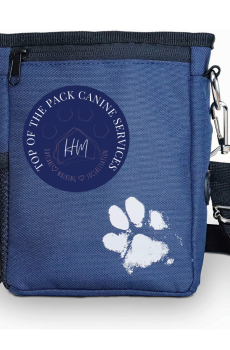 Dog Walking Bag