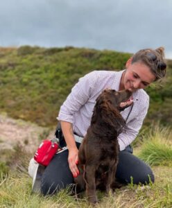 dog training cheshire