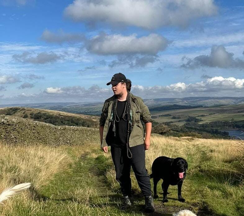 dog training cheshire